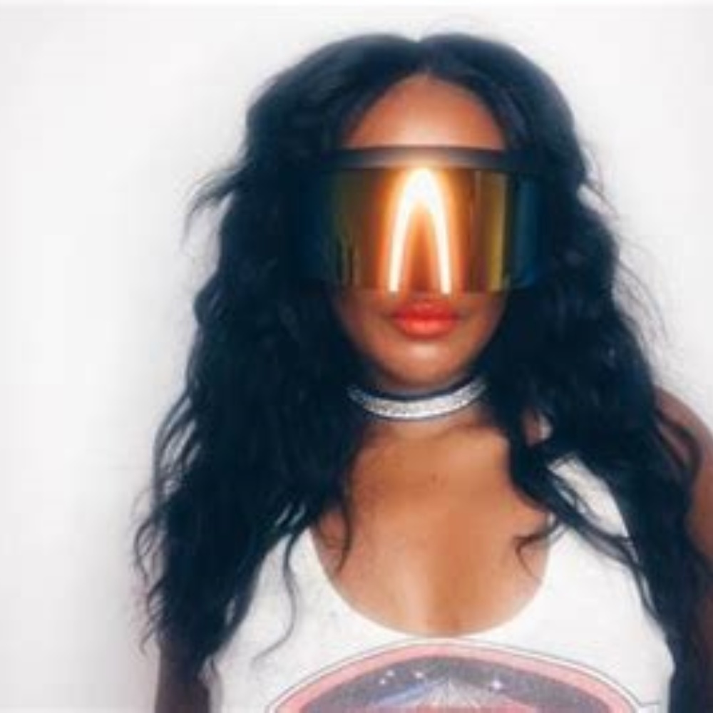 "Undercover Scene" Sunglasses